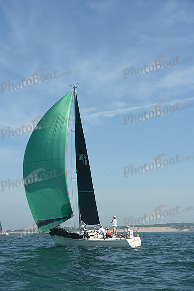 2025 Block Island Race Week C_1507