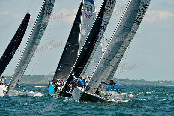 2016 NYYC Race Week A 139