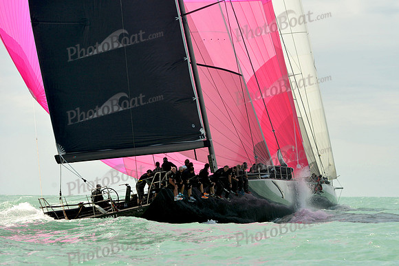 2016 Key West Race Week D_0804
