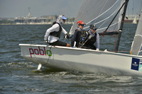 2017 Charleston Race Week B_0554