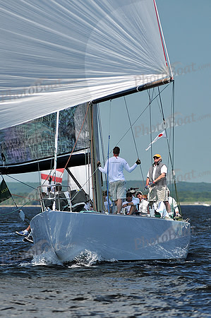 2013 NYYC Annual Regatta B 196
