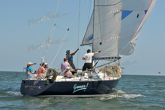 2013 Southern Bay Race Week C 703