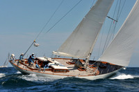 2012 Newport Bermuda 1150