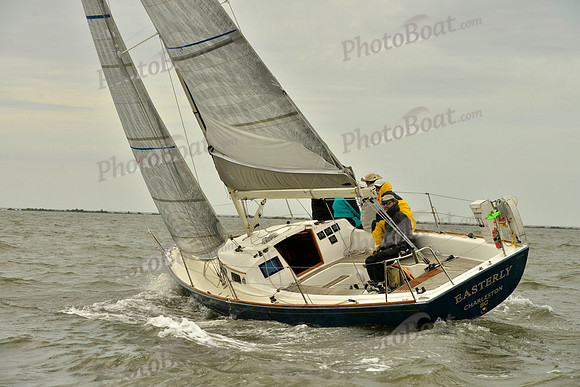 2019 Charleston Race Week I_0760