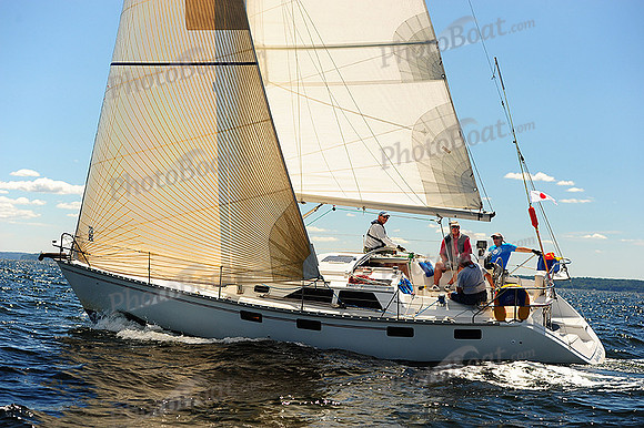 2014 Vineyard Race A 295