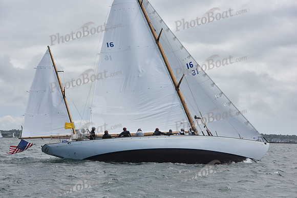 2019 NYYC Annual Regatta A_0145