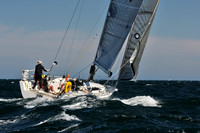 2012 Newport Bermuda 1483
