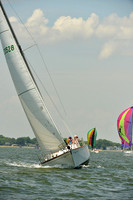 2015 Southern Bay Race Week A 474