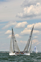 2012 CPYC One Design 1586