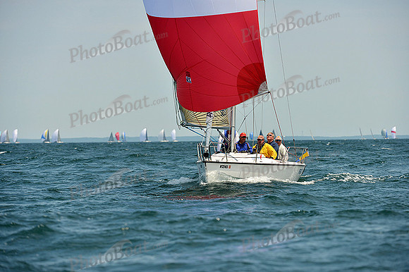 2015 Block Island Race Week K 511