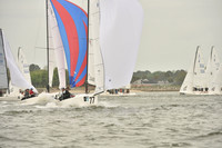 2019 Charleston Race Week H_0865