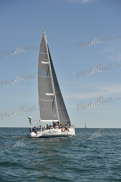 2024 Figawi 1612