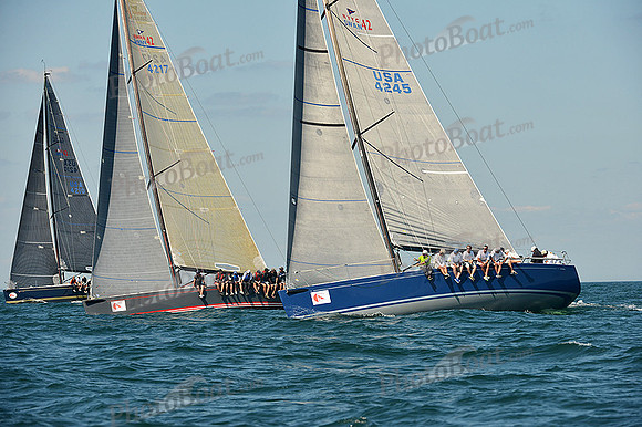 2015 Block Island Race Week G 1684