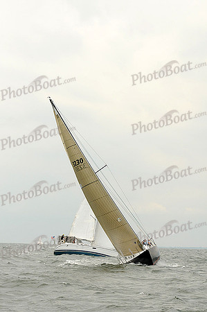 2012 Cape Charles Cup A 1495