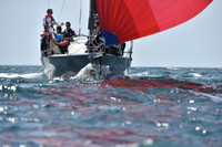 2019 Block Island Race Week A_0330
