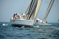 2013 Block Island Race Week A 213