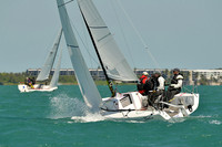 2014 Key West Race Week D 775