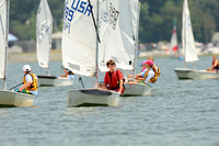 2012 Opti Green Fleet 259