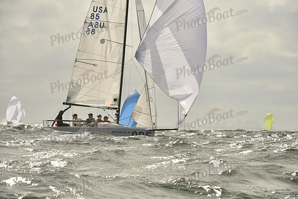 2018 J70 Worlds C_1373