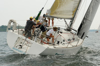 2011 NYYC Annual Regatta A 2146