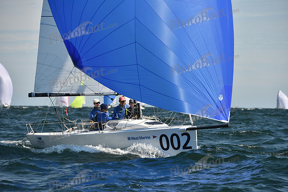 2018 J70 Worlds F_0686