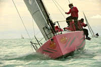 2016 Key West Race Week A_0922