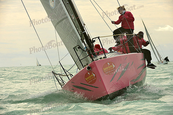 2016 Key West Race Week A_0922