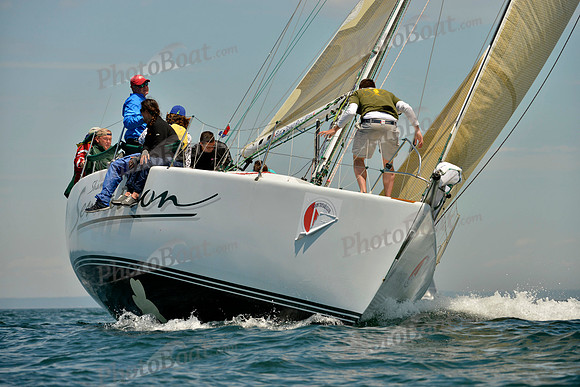 2017 Block Island Race Week C_0251
