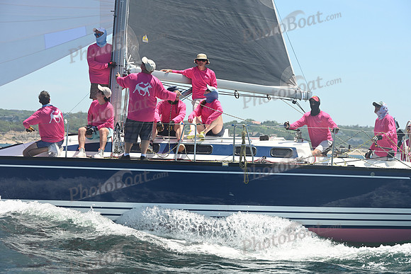 2025 Block Island Race Week C_0587