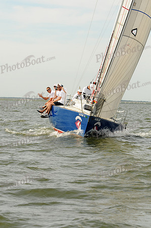 2011 Southern Bay RW A 297