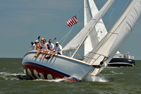 2013 Southern Bay Race Week D 1025