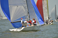 2017 Southern Bay Race Week A_0866