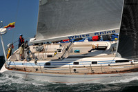 2012 Newport Bermuda 1495