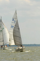 2012 Southern Bay Race Week A 2048