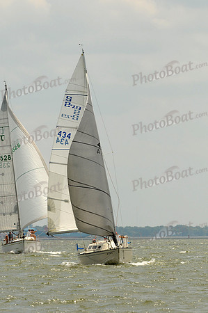 2012 Southern Bay Race Week A 2048