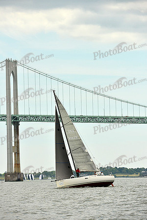 2015 NYYC Annual Regatta C 355
