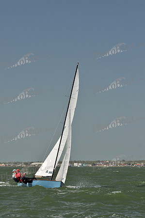 2012 Thistle Midwinters B 981