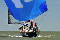 2014 Southern Bay Race Week D 1053