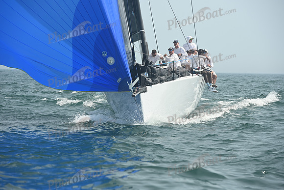 2025 Block Island Race Week A_0685