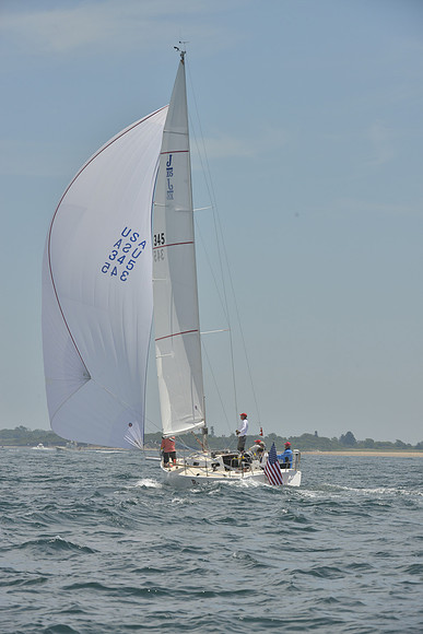2021 Block Island Race Week A_0152