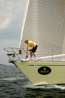 2011 NYYC Annual Regatta A 418