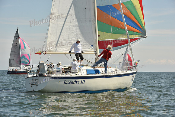 2018 Southern Bay Race Week C_0765