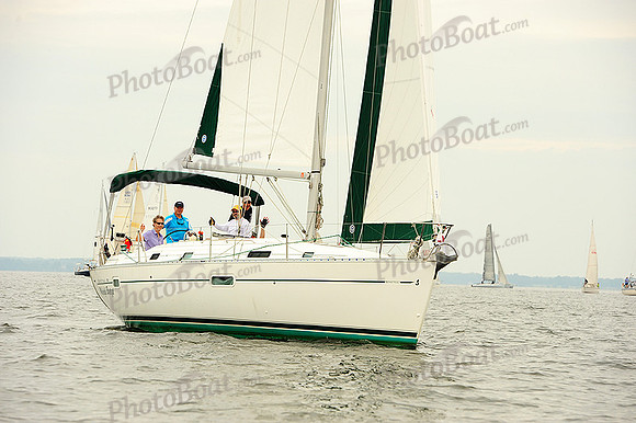 2014 Gov Cup A 130