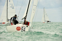2016 Key West Race Week F_0350