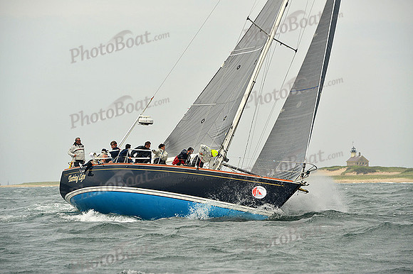 2015 Block Island Race Week E 393