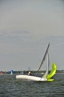 2014 Charleston Race Week B 1322