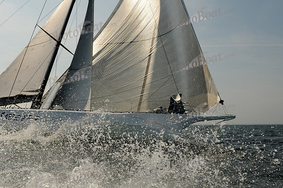 2011 Block Island Race A 2149