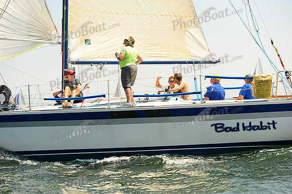 2014 Cape Charles Cup A 773