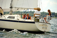 2014 NYYC Race Week A 770