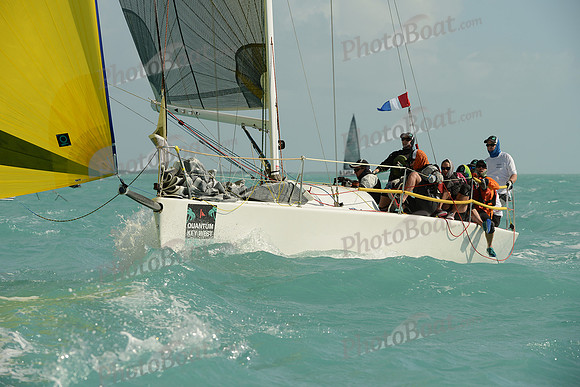 2017 Quantum Key West RW D 085